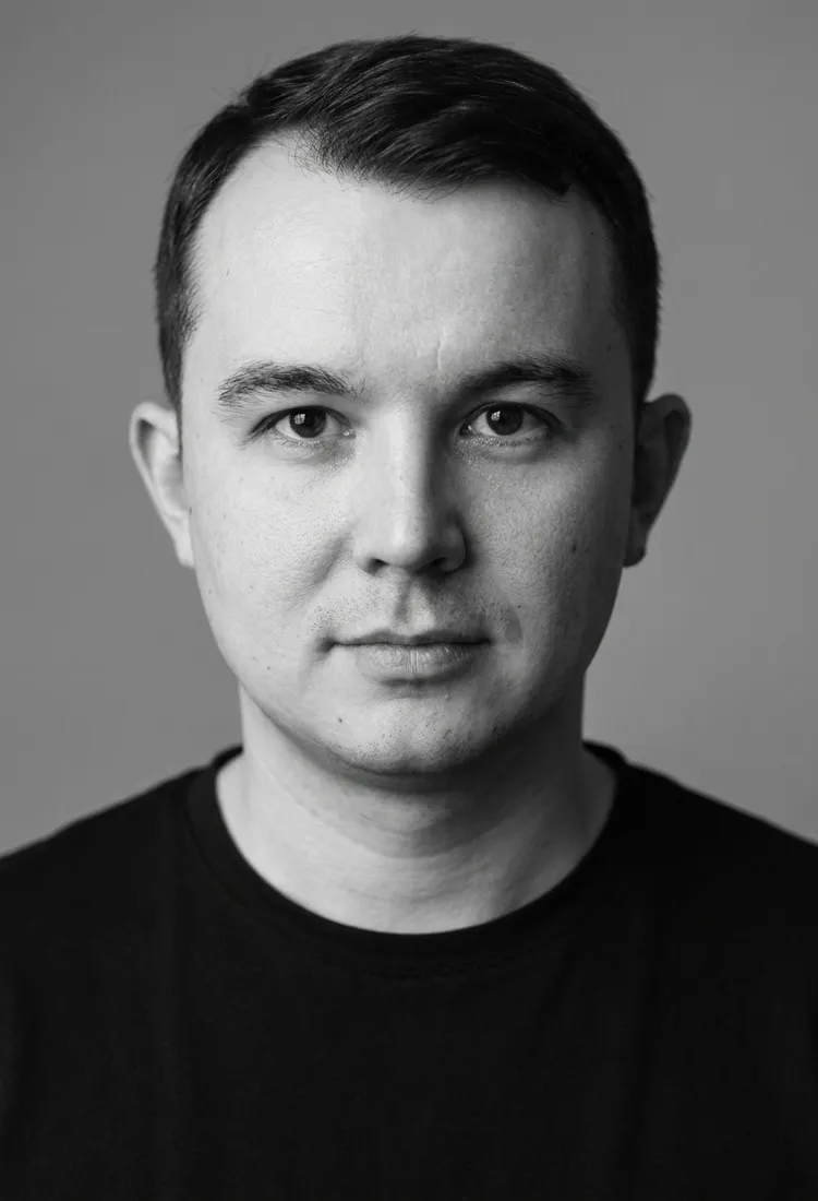 Artur Aiupov, Partner at TTL Capital