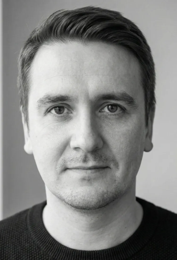 Iliyas Nigmatzyanov, Partner at TTL Capital