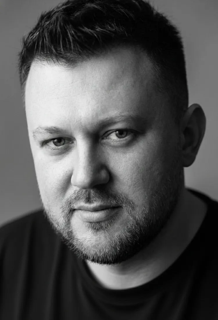 Irek Samigullin, Partner at TTL Capital